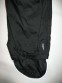 B'TWIN cycling rain pants (size M) - 5