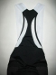 Велошорти ZERORH+ power stretch prologic bib shorts (розмір L) - 5