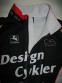 GIORDANA design cycler windtex bike jacket (size M-3-48) - 2