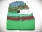MAMMUT sally beanie lady hat (size one size) - 2