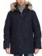 Jacket GANT Beecher Down Parka (size XXL) - 2