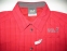 JACK WOLFSKIN Mountain Stretch S/S shirt lady (size S) - 3