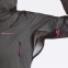 Куртка QUECHUA forclaz 900 l jacket lady (розмір XS/S) - 2