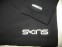 Jersey SKINS dnamic base compression longsleeve jersey (size XL) - 4