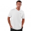 Футболка UNDER ARMOUR coldblack Outline Logo Polo (розмір XL/XXL) - 1