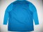 Футболка ADIDAS adipro long sleeve jersey (розмір 3XL) - 4