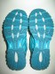 Кросівки MEINDL caribe GTX shoes lady (розмір UK6.5/EU40.5(на стопу до 255mm)) - 6
