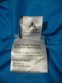 Куртка VAUDE air jacket blue lady (розмір 34-XXS/XS) - 7