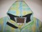 Куртка ELEVEN 10/10 snowboard jacket (розмір XL) - 5