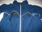 CONCURVE windstopper unisex jacket (size 38 women's -M, men's -S) - 3