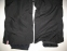 BONFIRE Arc snowboard pants (size L) - 15