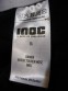 INOC nordic touren pants lady (size 38-M/S) - 5