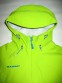 Jacket MAMMUT keiko jacket lady (size S/M) - 4