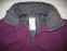 Jacket ROXY silver snowboard/ski jacket lady (size L) - 3