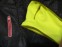 MIZUNO static BT softshell jacket (size M) - 6