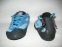 Скальні туфлі RED CHILI spirit climbing shoes (розмір UK8/EU42) - 5