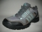 Adidas Flint TR Low GTX lady sneakers (size UK6;US7, 5;EU39, 5(245 mm)) - 2