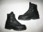 HAIX trekker pro boots (size UK8.5/US9.5/EU43 (for feet up to 285 mm)) - 5