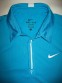 T-shirt NIKE rf roger federer polo jersey (size L) - 3