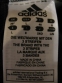 Велоштани ADIDAS Response lady (розмір L) - 2