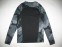 Long sleeve NIKE hprwm top ls aop crew (size young XL (adult S/M)) - 7