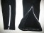 SPECIALIZED windstopper bib cycling s pants (size S) - 4