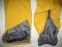 Штани BURTON poacher snowboard pants (розмір S) - 9