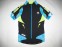 Веломайка PEARL IZUMI p.r.o. leader short sleeve jersey (розмір L) - 3