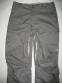 Штани BURTON cargo grey snowboard pant (розмір L) - 3