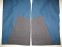 Штани HAGLOFS line pants (розмір М) - 11