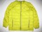 JACK WOLFSKIN double-sided down jacket (size XXL) - 2