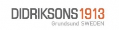 DIDRIKSONS