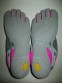 Кроссовки VIBRAM FIVEFINGERS kso evo shoes lady (размер EU41(на стопу до 255 mm)) - 6