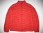 Куртка PEAK PERFORMANCE frost DL pertex down Red jacket (размер XL)* - 1