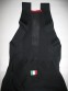 Велобрюки CASTELLI rosso corsa bib fleece cycling pants (размер L)* - 5