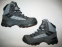 Ботинки RAICHLE/MAMMUT Ranger GTX  lady  (размер US 6/UK4, 5/EU37, 5(235mm)) - 6