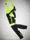 Велоштаны SCRAPPER activwarm cycling pants (размер S) - 3