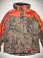 Комплект для охоты EURO-HUNT Hunting jacket+pants (размер 52/XL) - 4