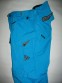 Штаны PLATZANGST oryx 2in1 DH pants (размер S/M) - 6