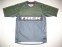Веломайка BONTRAGER lithos trek MTB jersey (размер M/L) - 2