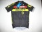 Веломайка ODLO scott sram cycling jersey (размер L) - 3