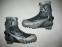 Ботинки ALPINA sr40 cross country ski boots (размер EU41(на стопу до 255 mm)) - 6