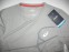 Футболка ASICS elite ls jersey (размер M) - 4