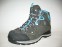 Ботинки HAGLOFS vertigo hi II q GT boots lady (размер UK6/US8/EU39(на стопу 245 mm)) - 2