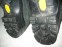 Ботинки SCARPA fuego boots (размер EU47(на стопу 300mm)) - 8