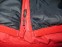 Куртка MAMMUT whitehorn down reversible jacket (размер L)* - 10