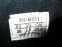 Велотуфли SHIMANO SH-MT31  (размер US5, 5;EU38(на стопу до 238 mm)) - 10