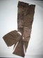 Штаны ENGELBERT STRAUSS Bundhose e.s.motion Brown pants (размер 52/36R)* - 6