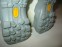 Ботинки MAMMUT blackfin III high boots lady (размер UK5.5/US7/EU38.5(на стопу до 240 mm)) - 8