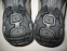 Кроссовки ECCO sierra LS lady (размер US9-9.5/EU40(на стопу до 260 mm)) - 11